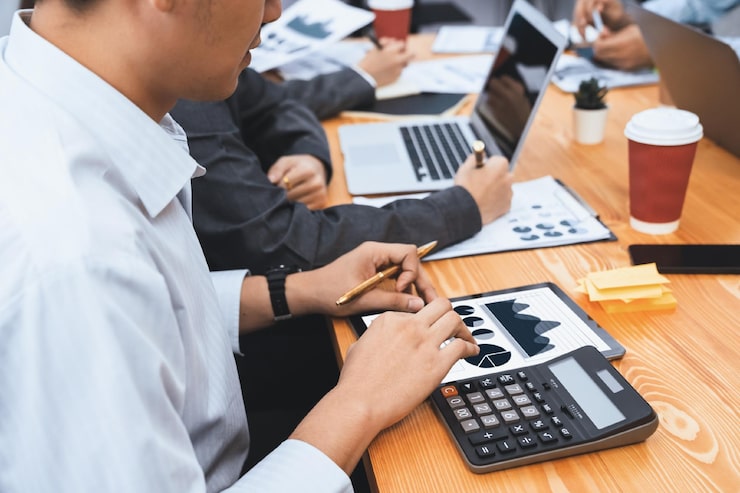 Menyingkap Biaya Tersembunyi Dalam Penyewaan Serviced Office di Jakarta