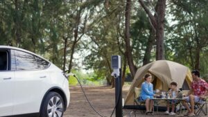 hilltop camp lembang