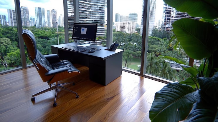 Kelebihan Ruang Kerja Premium di Serviced Office Jakarta untuk Bisnis Modern