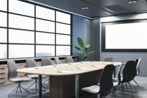 tempat meeting di jakarta