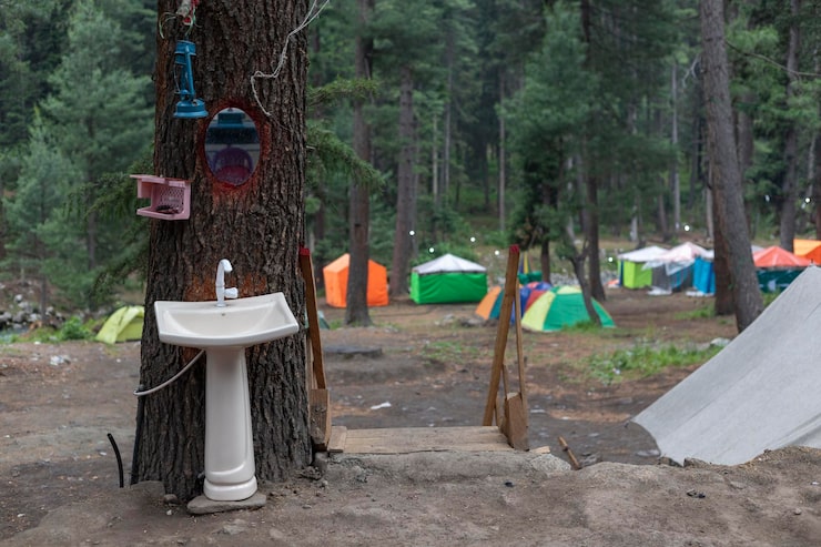 Jelajahi Keindahan Lembang: Tempat Camping dan Sewa Perlengkapan