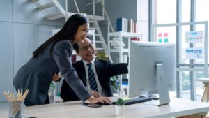 serviced office jakarta pusat