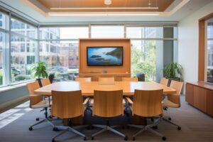 meeting room jakarta