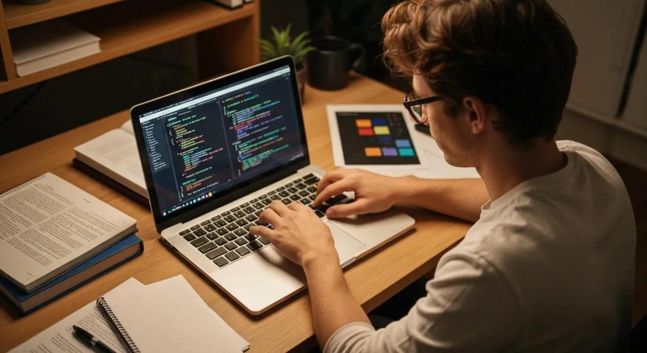 Rahasia The Fear of Rewriting Legacy Code Selalu Menghantui