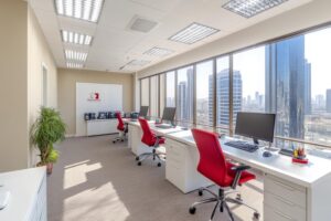 pace office
