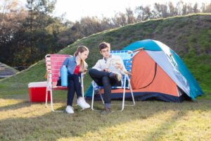 tempat camping di lembang bandung