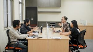 serviced office jakarta selatan