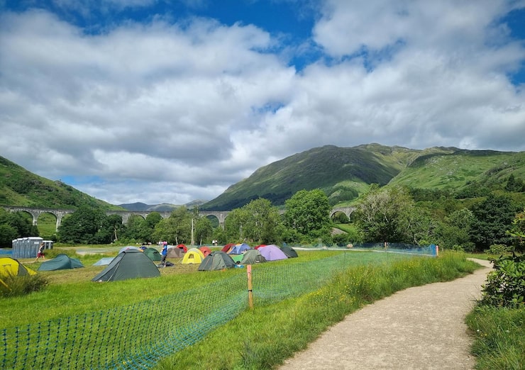 Petualangan Camping di Lembang: Dekat Wisata Alam yang Menawan