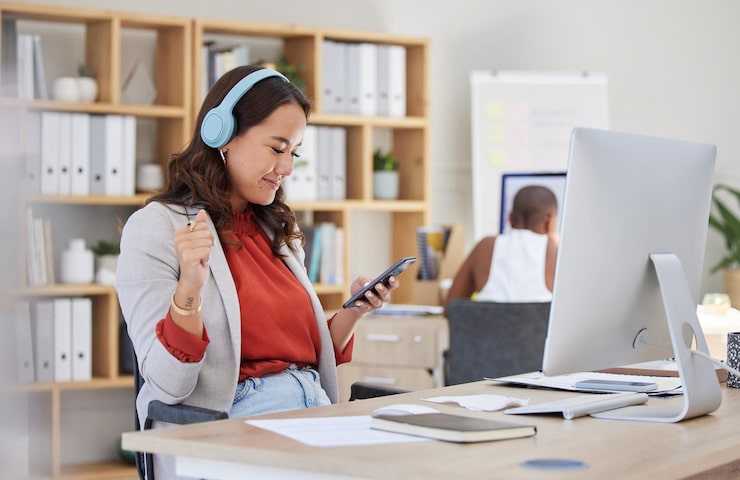 Jakarta: Pilihan Virtual Office dengan Dukungan Administrasi dan Call Handling