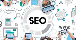 seo untuk bisnis lokal
