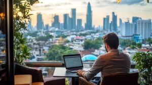 virtual office jakarta pusat