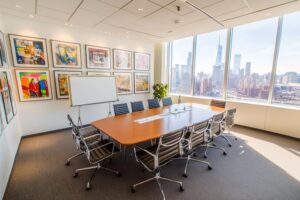meeting room jakarta