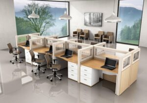 serviced office jakarta