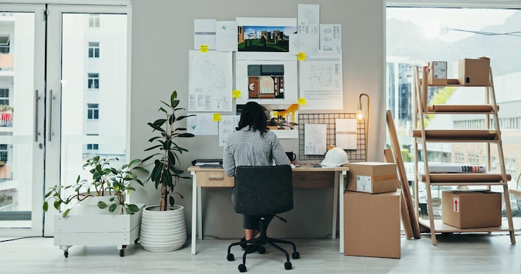 Harga Sewa Bulanan Virtual Office di Jakarta: Hemat dan Efisien