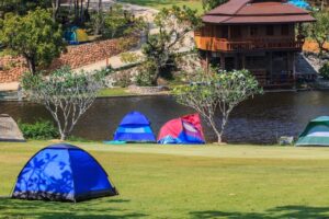 camp lembang