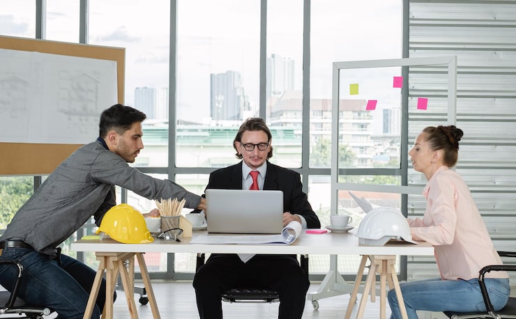 Serviced Office Jakarta: Fasilitas Kolaborasi yang Mengubah Cara Bekerja