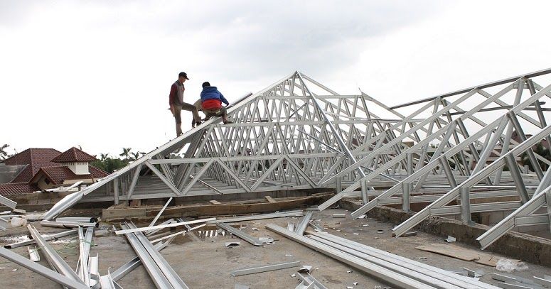 Kesalahan Tersembunyi yang Sering Terjadi Saat Membeli Besi Baja