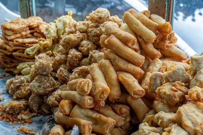 Cara Membuat Gorengan Lebih Tahan Lama dan Tetap Renyah