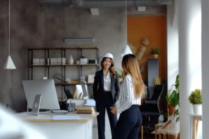 serviced office in jakarta