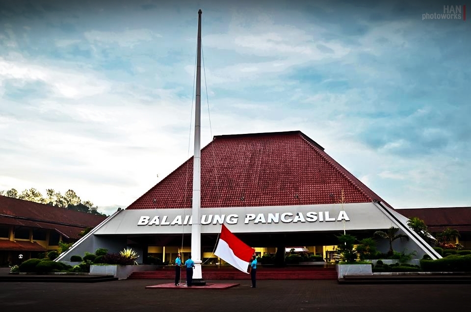 Rahasia Sukses Lolos Seleksi Calon Siswa Baru SMA Taruna Nusantara