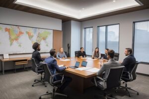 meeting room jakarta