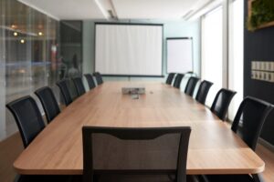 Sentral Senayan Meeting Hub
