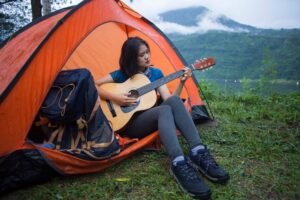 Hilltop Camp Lembang