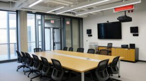 meeting room jakarta