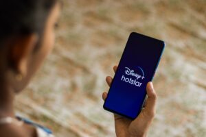 Aplikasi Disney Hotstar untuk Menonton Film dan Serial