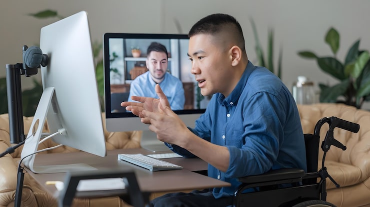 Paket dan Surat: Manfaat Layanan Virtual Office di Jakarta