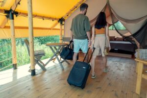 hilltop camp lembang