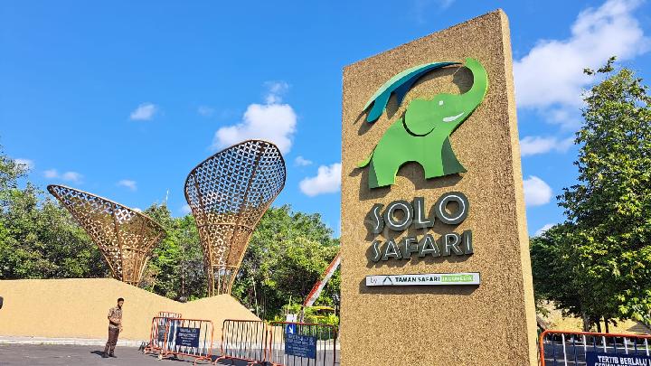 Wisata Instagramable Terbaru yang Layak Masuk Rencana Liburan