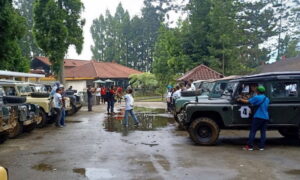 Cara Memilih Tempat Gathering di Bogor