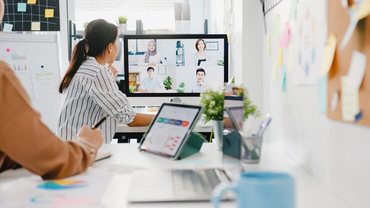 Panduan Memilih Virtual Office dengan Call Handling di Jakarta
