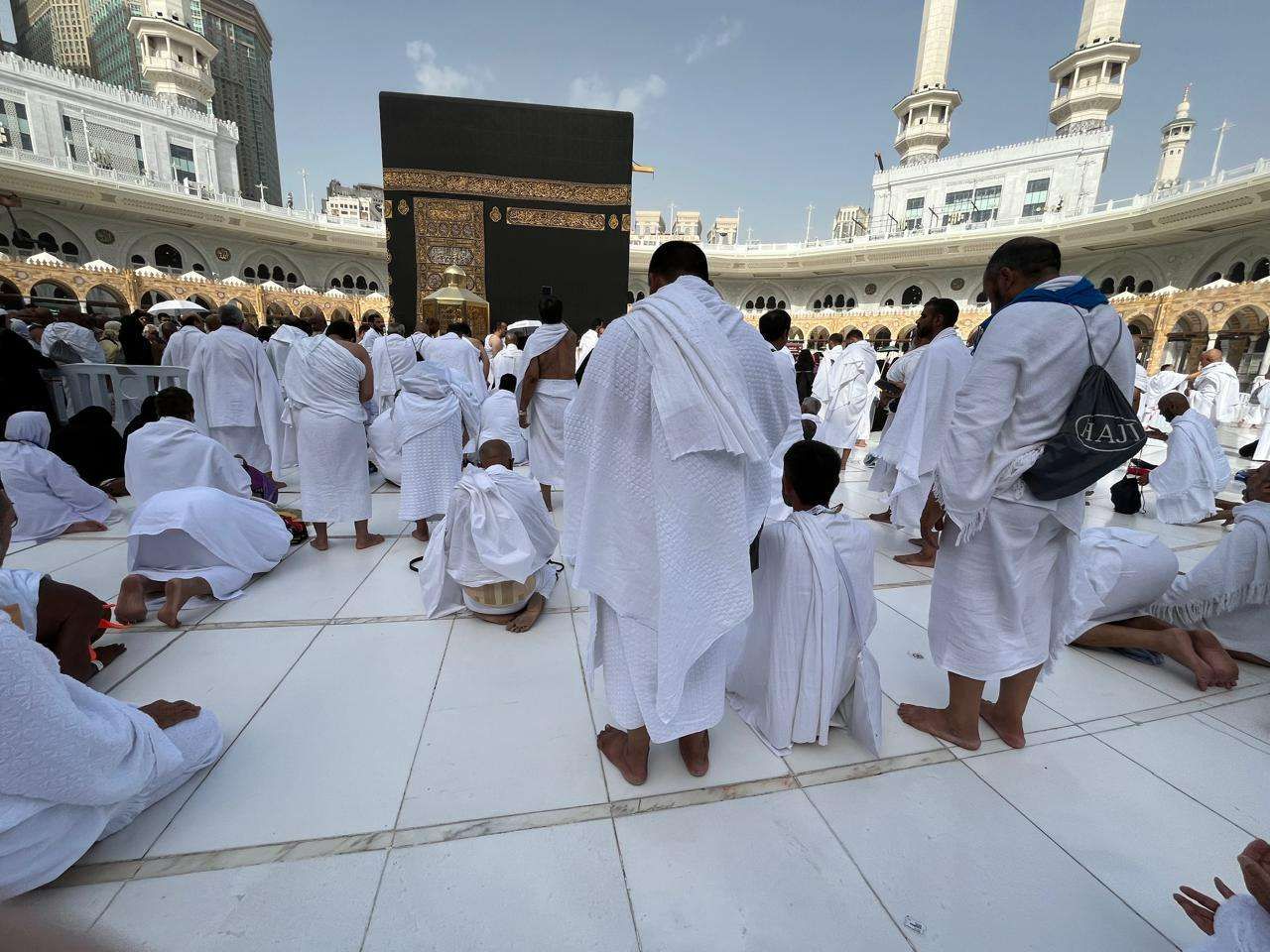 Pentingnya Kunjungan Langsung ke Kantor Agen Perjalanan Umroh Sebelum Mendaftar