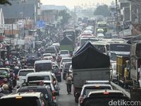 Rekomendasi Perjalanan Rombongan