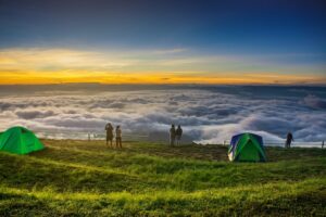 camp lembang