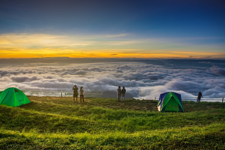 camp lembang