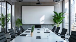 meeting room di jakarta