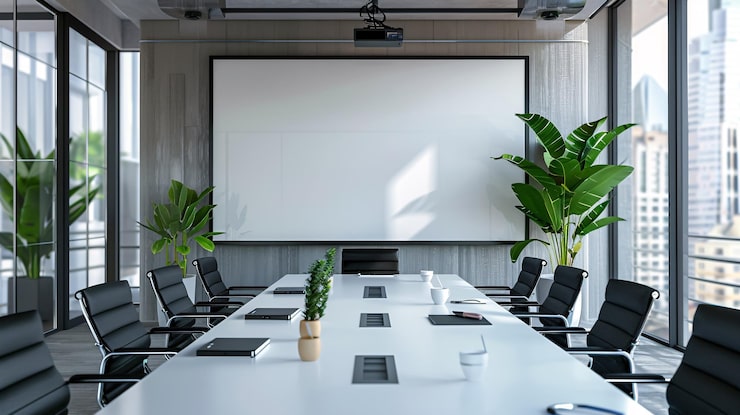 meeting room di jakarta