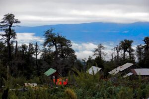 Hilltop Camp Lembang